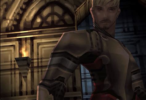 The Opening To Vagrant Story Still Holds The Heck Up