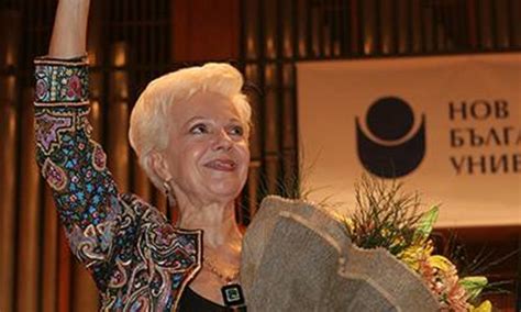 Raina Kabaivanska | chi è il soprano | età | carriera | chi è il marito ...
