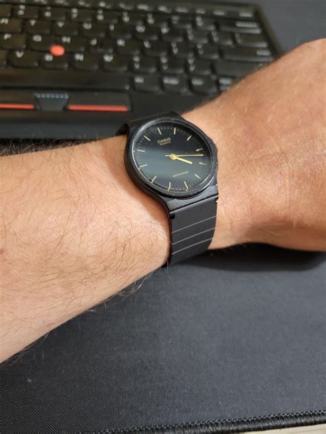 Original MQ-24 : r/casio
