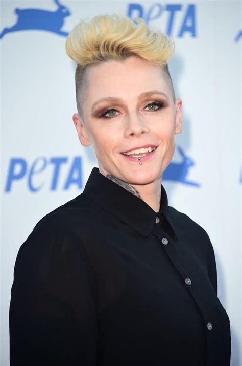 Otep Shamaya Net Worth in 2023 - Wiki, Age, Weight and Height