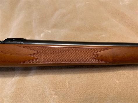 Rimfire - Anschutz 1717 17 HMR | Sniper's Hide Forum