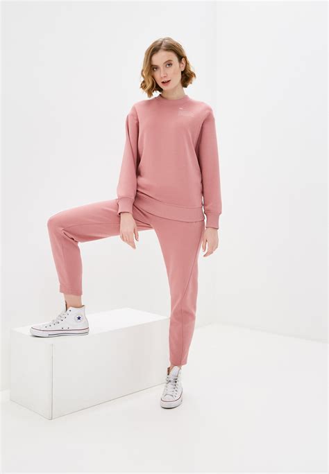 Костюм спортивный Sitlly, цвет: розовый, RTLAAA732701 — купить в ...