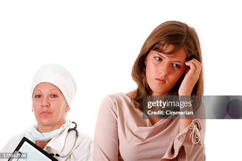 424 Angry Patient Nurse Stock Photos, High-Res Pictures, and Images ...