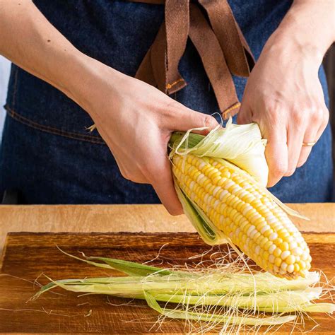How to Freeze Corn: 4 Best Ways (Plus Pictures!)