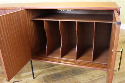 Vanson modular sideboard by Peter Hayward - Vintage Retro Furniture