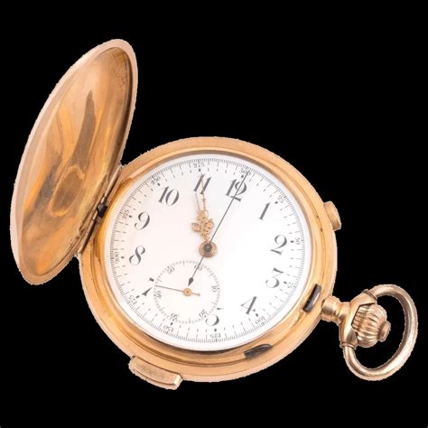 fascinating world  antique  complications  chronographs