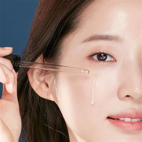 Pyunkang Yul | Oil | Nourishing facial oil for sensitive skin - Bearel