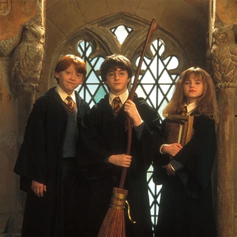 Hogwarts Humor Hub