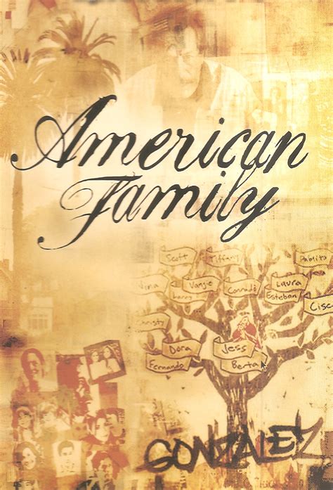 american family thetvdbcom