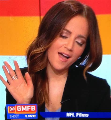 Kay adams is gorgeous here are 10 pictures that’ll make you want to