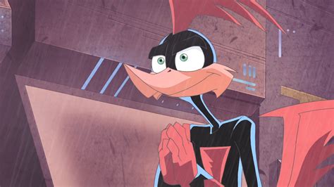 Loonatics Unleashed E4-Rev Runner 2 by GiuseppeDiRosso on DeviantArt