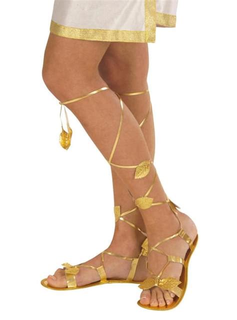 Greek sandals | Funidelia