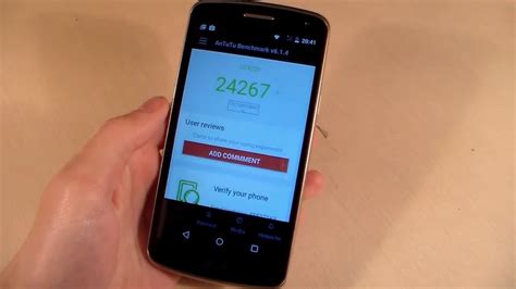 Телефон LG k5 (Лж к5) обзор и характеристики