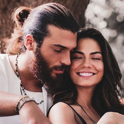 Can Yaman E Namorada 2024 - Can yaman boyfriend 2024 – can yaman ex boyfriend | XAKY