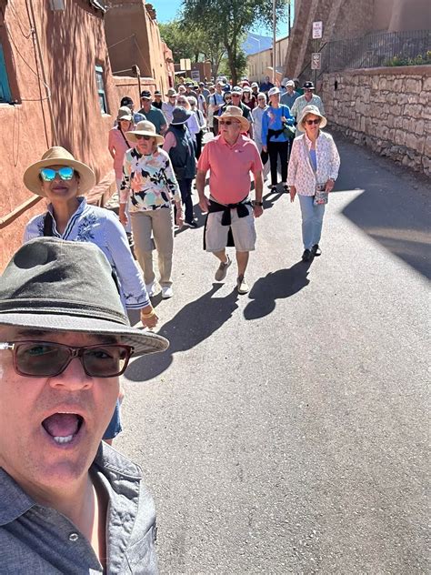 The Santa Fe Film Festival... - The Santa Fe Film Festival