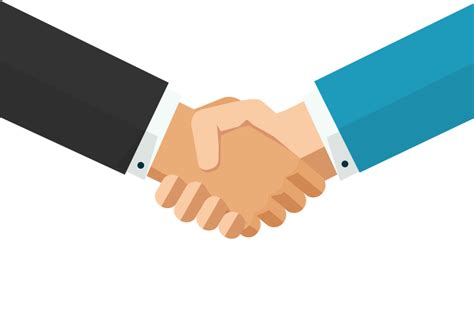 Handshake clipart honesty, Handshake honesty Transparent FREE for ...
