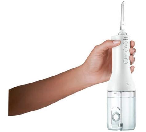 Philips Sonicare Cordless Power Flosser 3000 HX3806/31 ústna sprcha ...