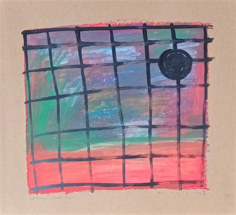 horizon  imaji meramu