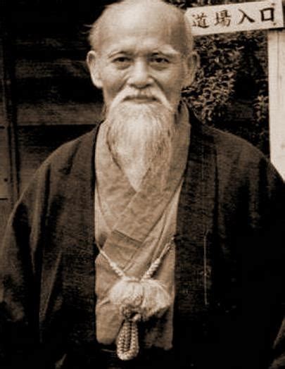 17 Best images about O SENSEI on Pinterest | Aikido, Martial arts and ...