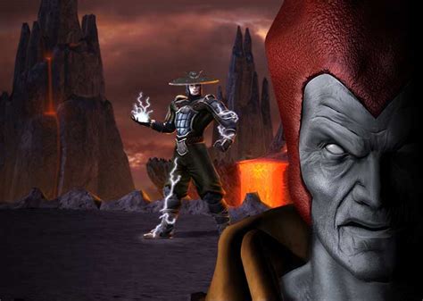 - Mortal Kombat Secrets