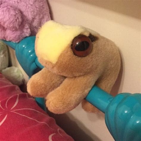 Ben Baw Baw Soft Toy | Allergy Free | Fire Resistant | Aussie Made - Etsy