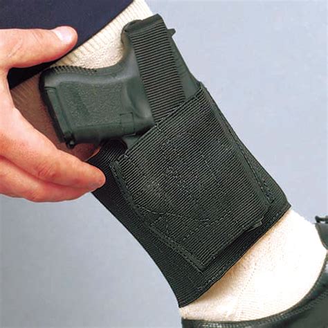 DSD .223 Shoulder Rig | DeSantis Holsters