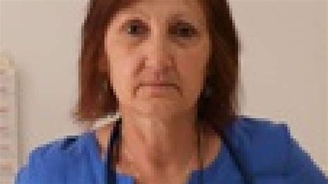 Д-р Антоанета Тодорова Цакова-Докова