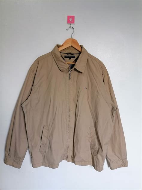 Tommy Hilfiger Harrington on Carousell