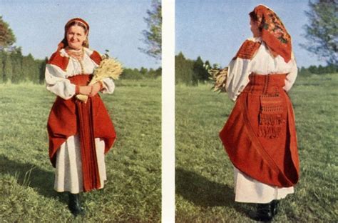 Oblast d'Ivano-Frankivsk | Folk clothing, Costumes, Folk dresses