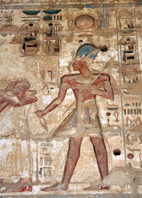 Analysis of royal sandals in ancient Egypt, Part 2 | Art of Counting