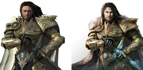 Heroes of Might and Magic VII on Behance