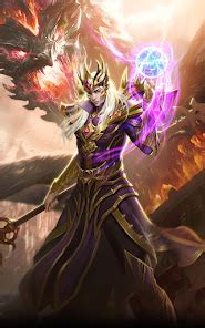 Immortal Saga – Apps no Google Play
