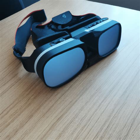 Vr очки mirage