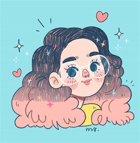 https://www.instagram.com/marinasztyber/ | Ilustrações, Desenho de ...