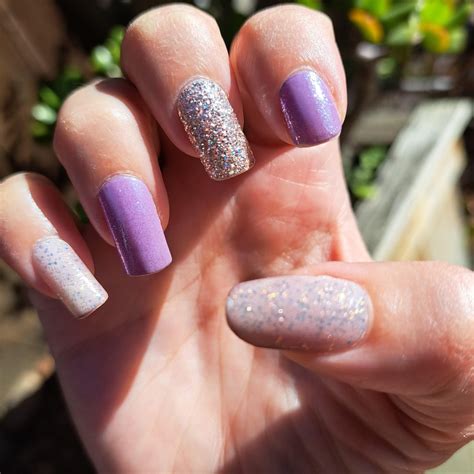 Dashing Diva Nail Wraps : r/Nails