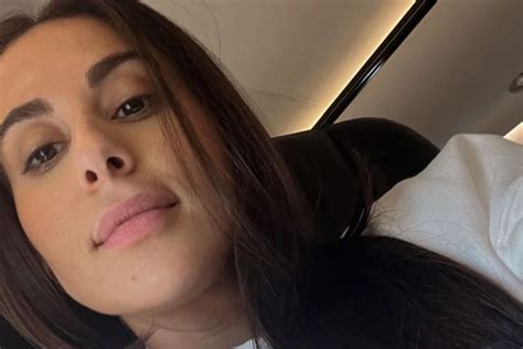 ‘Girl with No Job’ Claudia Oshry Talks 'Ozempic Face'