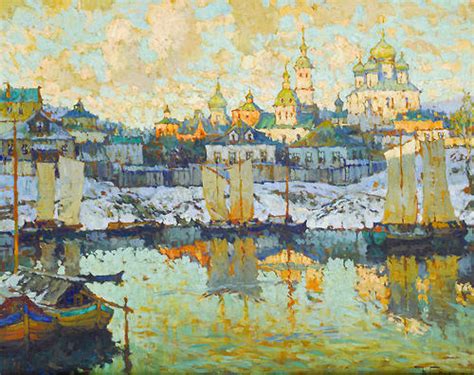 Arte!: Konstantin Gorbatov