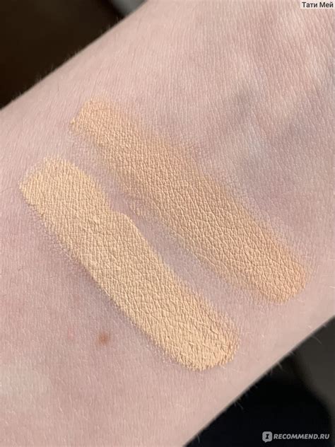 Консилер L'Oreal Infaillible more than concealer - «Прихотливый ...
