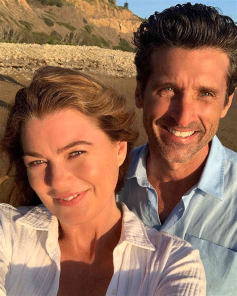 What Top Grey's Anatomy Insiders Are Saying About Derek Shepherd's Legacy Image 14