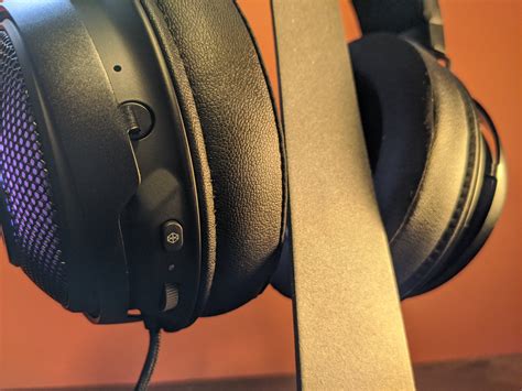 Razer Kraken Ultimate review: Tournament Edition features with consumer polish | PCWorld