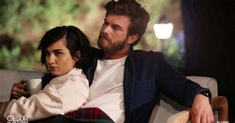 Ето кой е новият турски сериал с Къванч Татлъту, който заменя Сега и ...