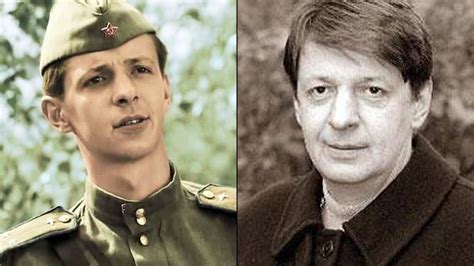Сергей Иванов. Как сложилась судьба Кузнечика? - YouTube