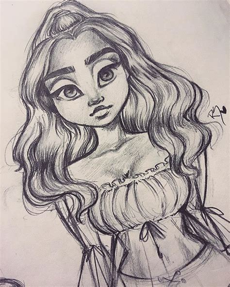 Good Drawings at PaintingValley.com | Explore collection of Good Drawings