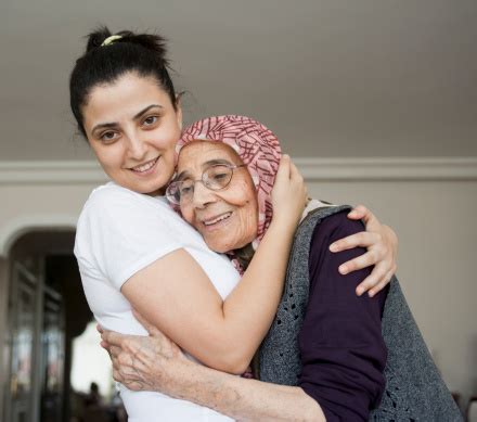 Old And Young Stock Photo - Download Image Now - iStock