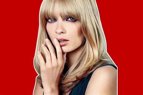Джулия Стегнер — модель — биография, личная жизнь - glossymag.ru