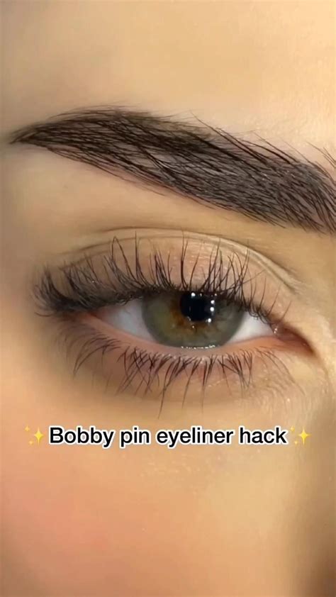 How to use eyeliner – Artofit