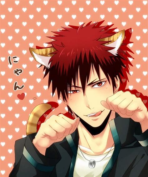 Kagami | Anime Amino