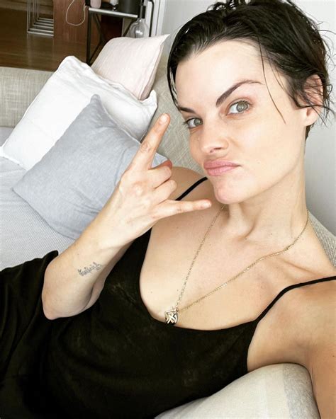 Jaimie Alexander 02/19/2021 • CelebMafia