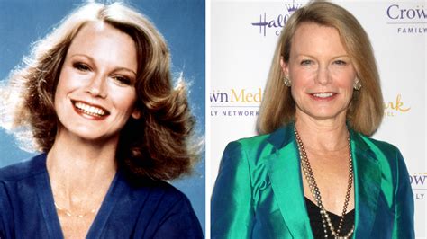 The Original 'Charlie's Angels' Cast Is Unrecognizable Today