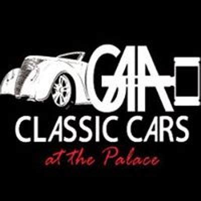 GAA Classic Cars Auction, Greensboro, NC - Sports Events | AllEvents